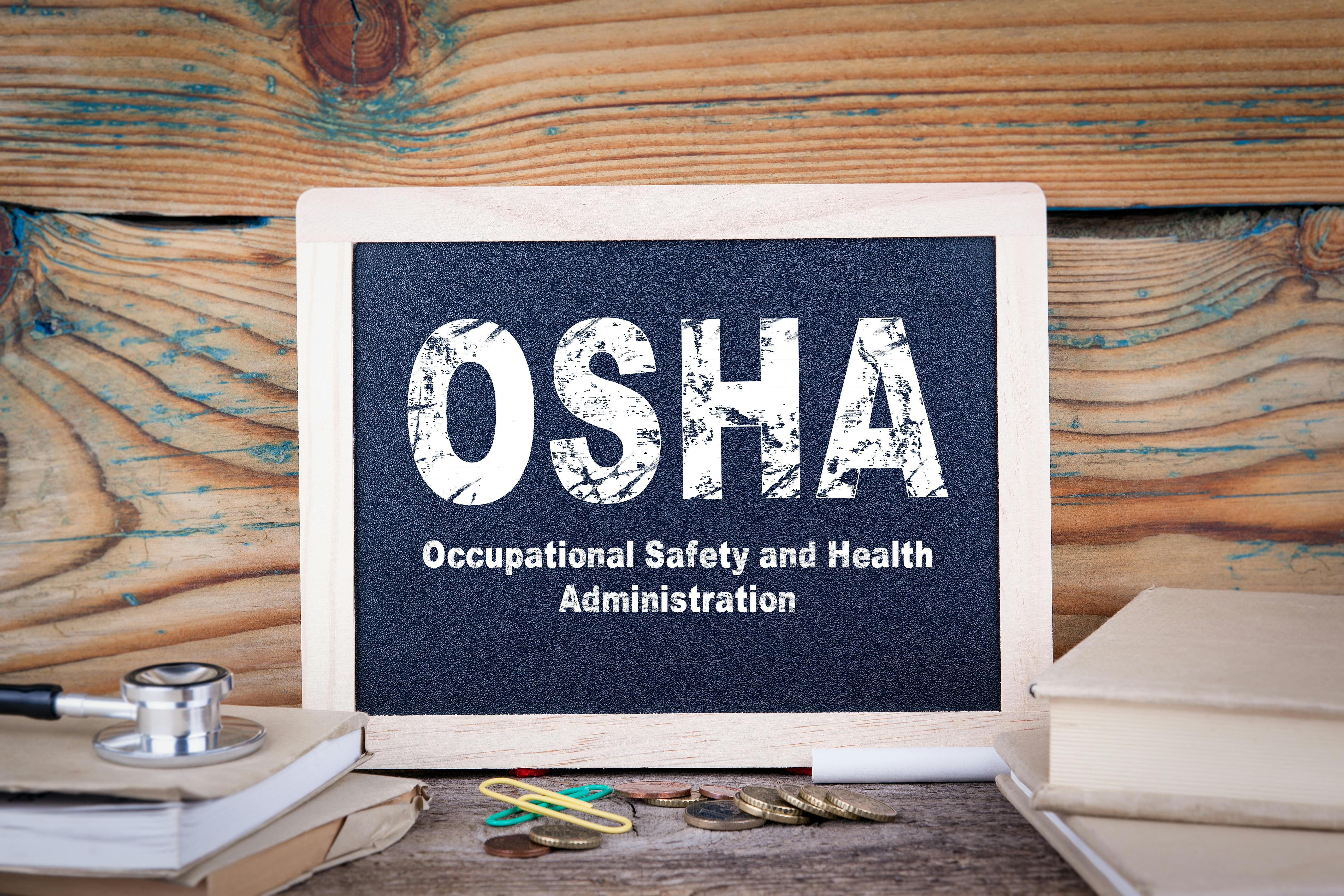 OSHA 's Letters of Interpretation Offer Insight on Regulation