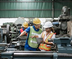 Small Business Employer, Employee Safety Divide Small Business Employer, Employee Safety Divide