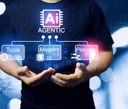 Need for Human Touch for Agentic AI in EHS Need for Human Touch for Agentic AI in EHS