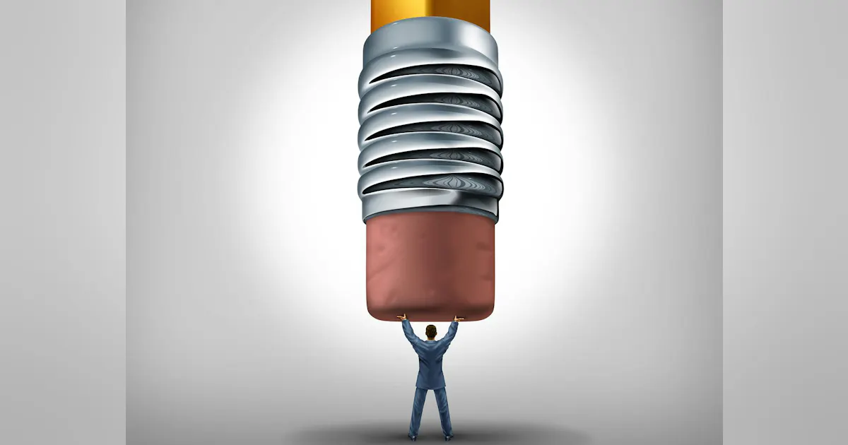 The Incredible Shrinking OSHA | EHS Today The Incredible Shrinking OSHA | EHS Today