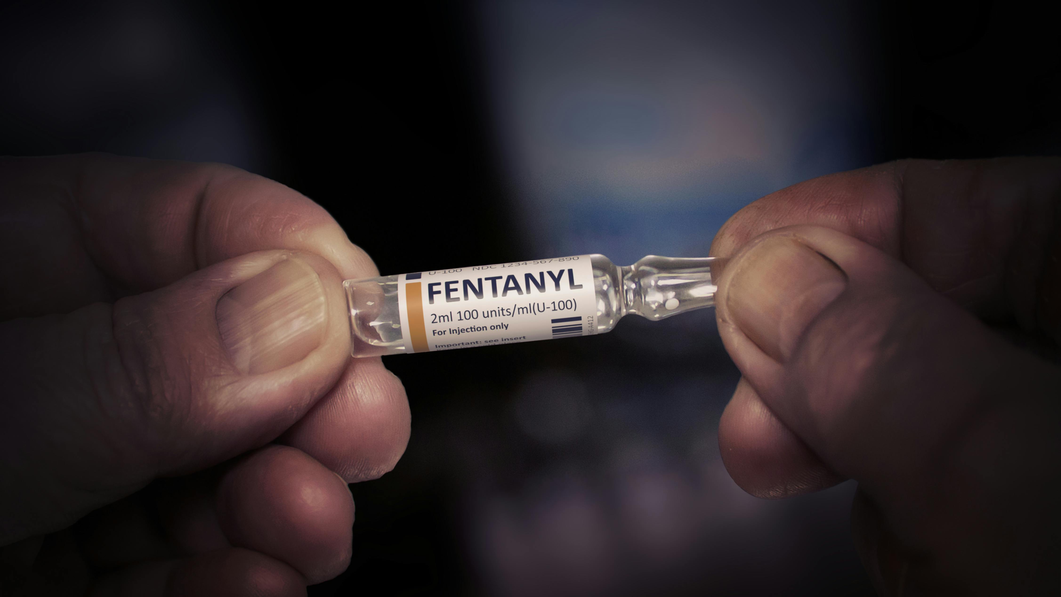 fentanyl