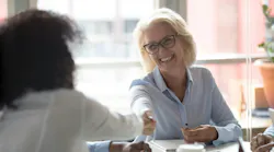 Misconceptions About Older Workers