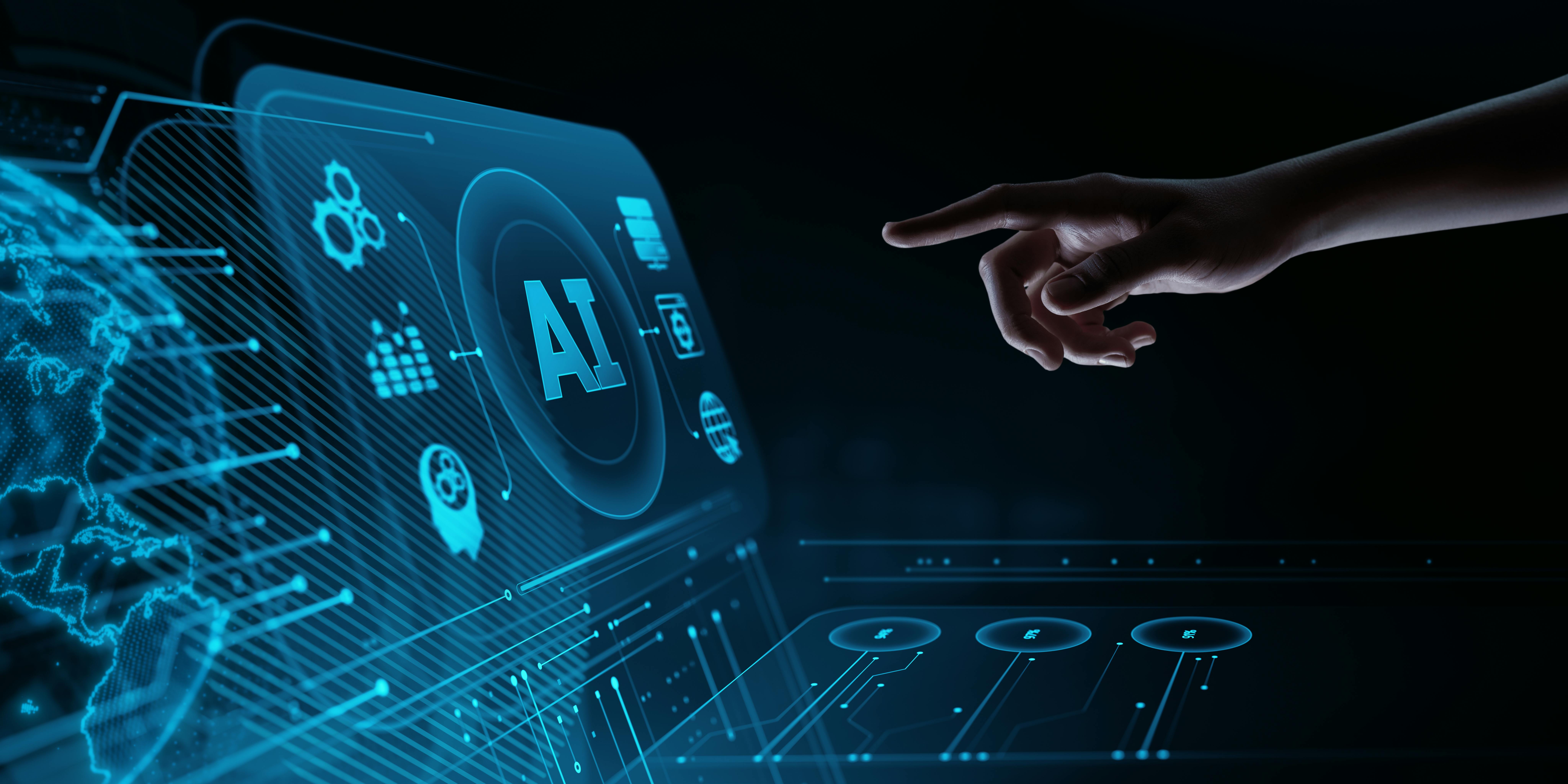 EHS, ESG Professionals Laying Foundation for AI Deployment