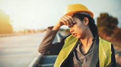 New Study: Heat Exposure Increases Risk of Work Injury New Study: Heat Exposure Increases Risk of Work Injury