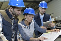 Thankful for Safety Excellence Thankful for Safety Excellence