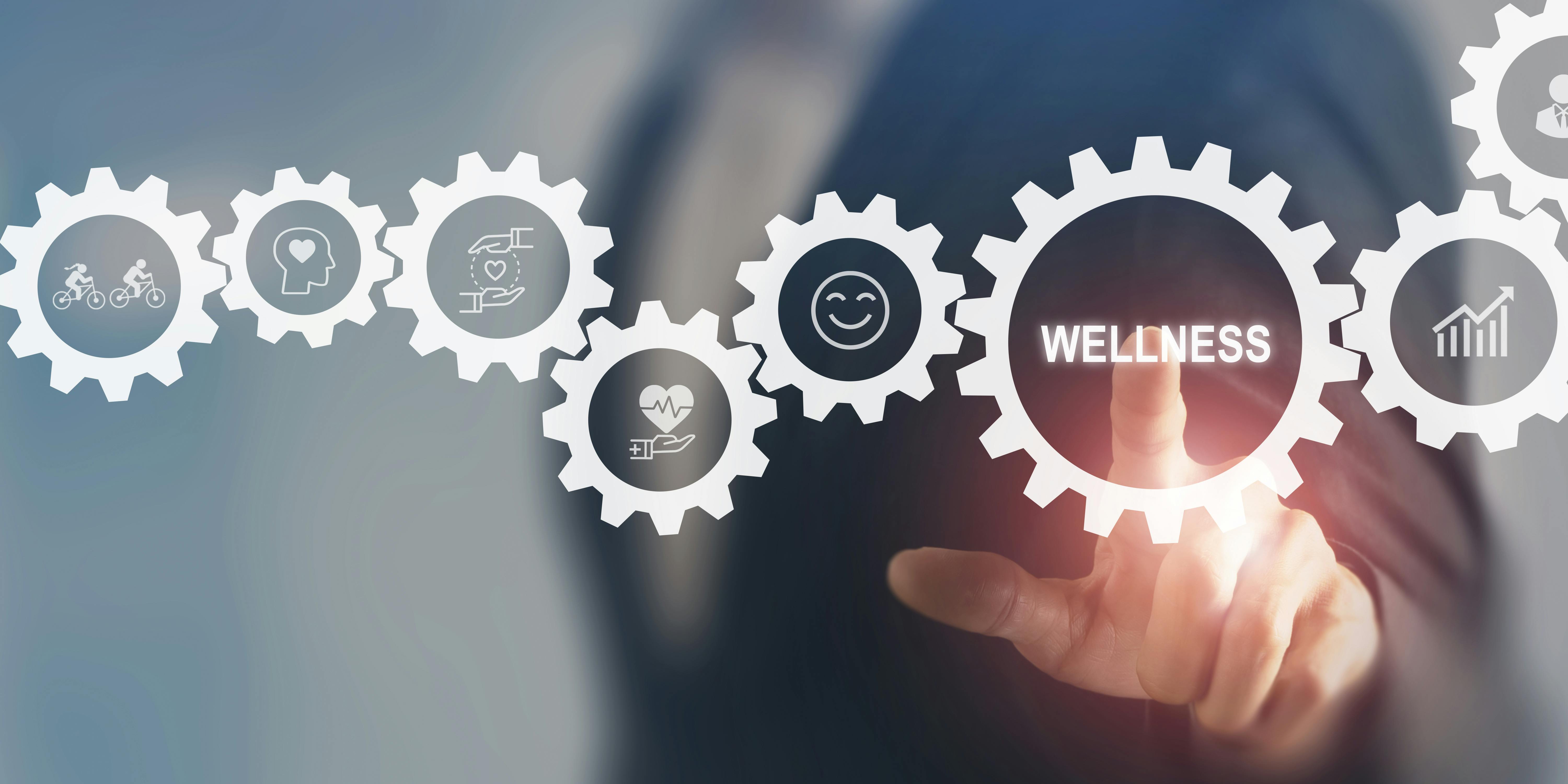 Total Worker Health Resources from AIHA