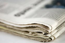 stack of newspapers stack of newspapers