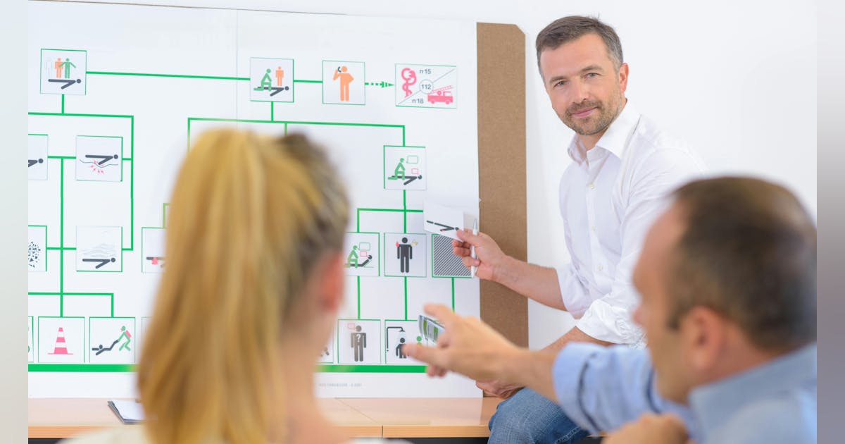 The Three Layers of Effective Safety Training The Three Layers of Effective Safety Training