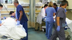 Workplace Injuries Could be Avoided by Increased Automation Workplace Injuries Could be Avoided by Increased Automation