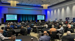 SLC 2025 Day 2 opening SLC 2025 Day 2 opening