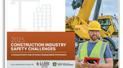 Construction Challenges Include Job Site Safety