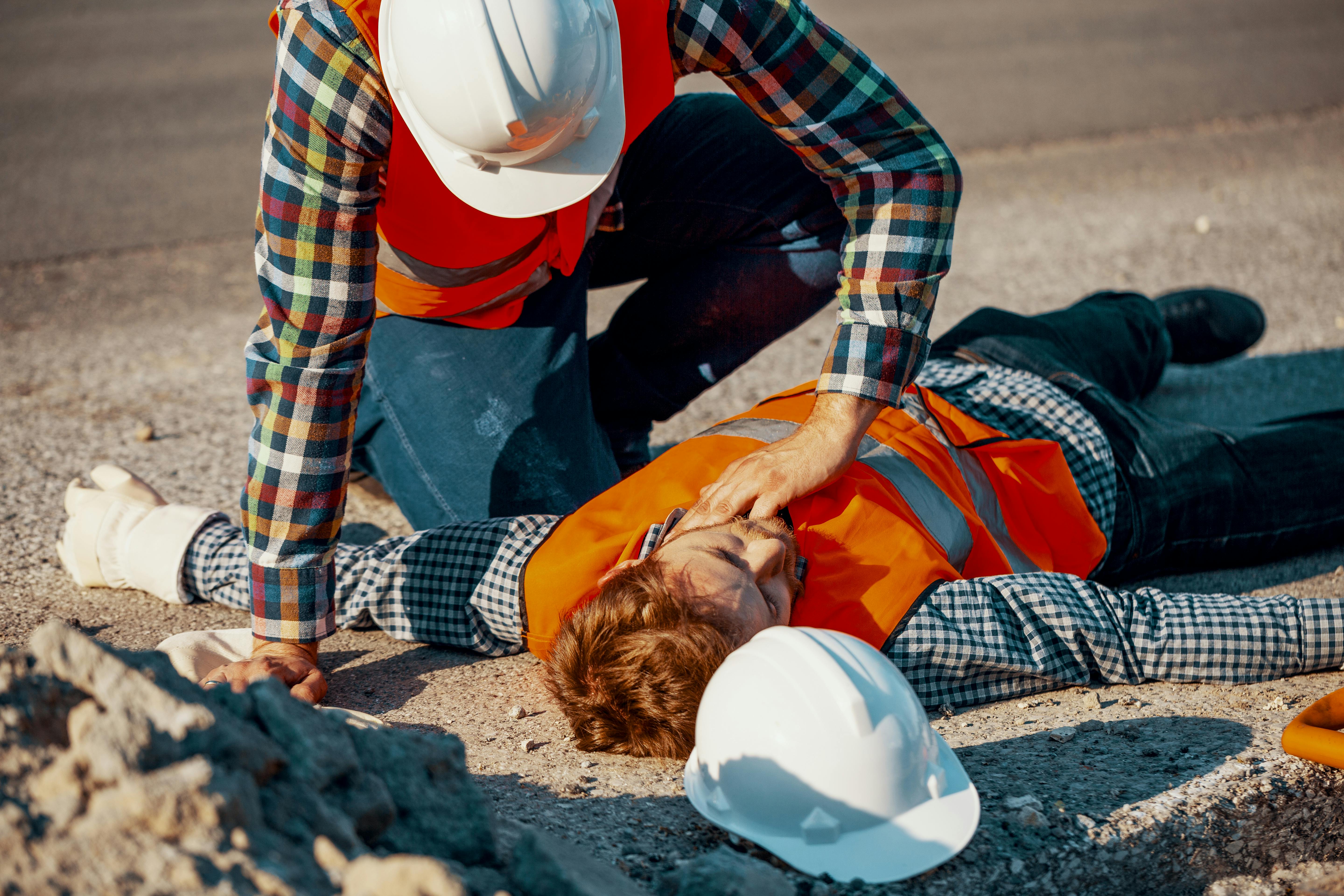 NSC Offers Free Tool to Help Prevent Workplace Fatalities
