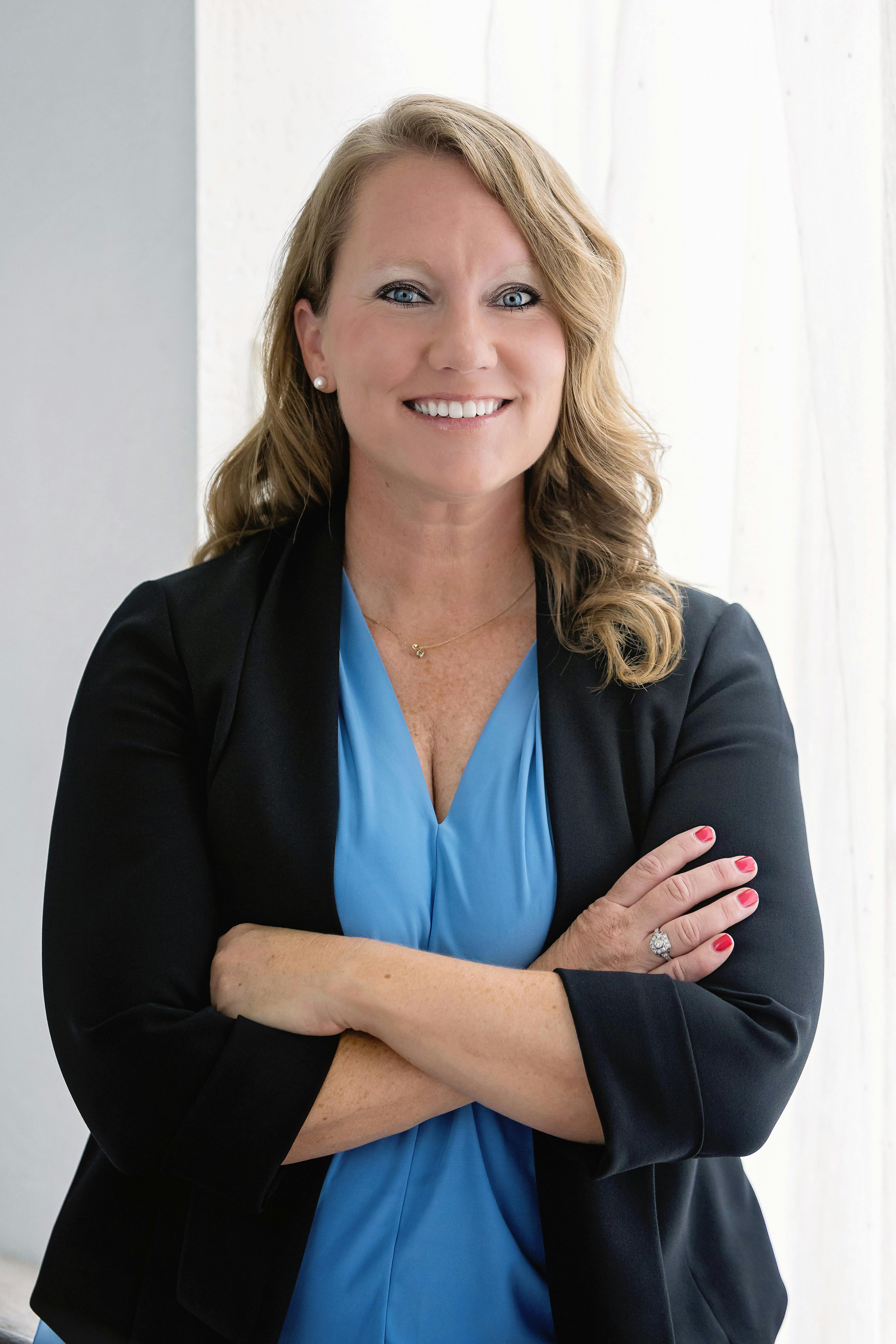 Heather Ritz | EHS Today