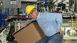 Small Business Safety Concerns