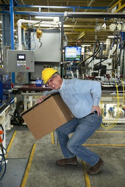 Small Business Safety Concerns Small Business Safety Concerns