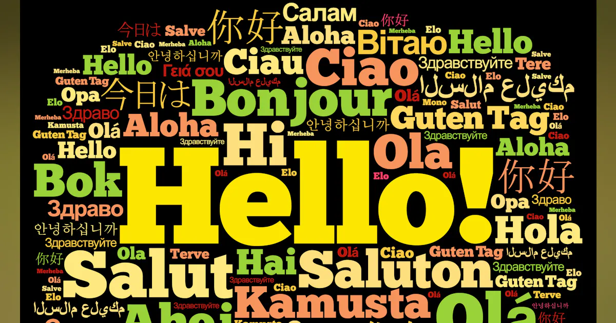 Safety Training for Multilingual Workforces: Practical Strategies That ...