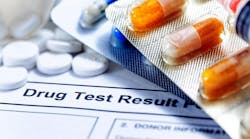 Snapshot of Employee Drug Use Snapshot of Employee Drug Use