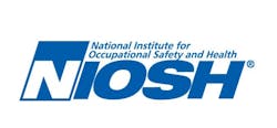 logo for the National Institute for Occupational Safety and Health logo for the National Institute for Occupational Safety and Health