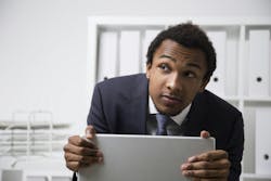 Employees Concerned About Well-Being Employees Concerned About Well-Being