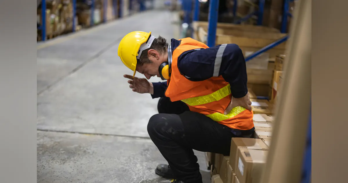 Nsc Sif Examples NSC Applauds Strengthened SIF Prevention Standard | EHS Today
