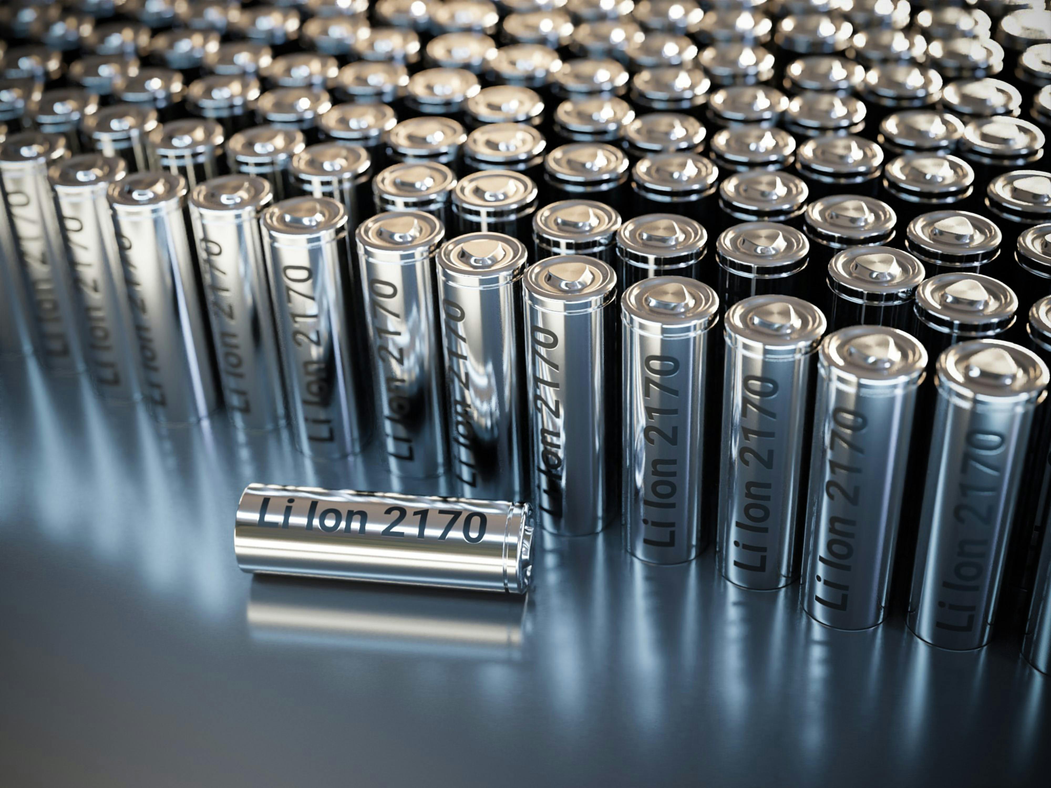 OSHA issues Letter of Interpretation on Lithium-ion Battery Recordkeeping