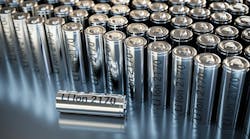 OSHA issues Letter of Interpretation on Lithium-ion Battery Recordkeeping OSHA issues Letter of Interpretation on Lithium-ion Battery Recordkeeping