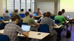 classroom training classroom training