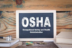 OSHA Cites Two Companies in US Steel 2025 Explosion OSHA Cites Two Companies in US Steel 2025 Explosion