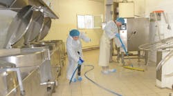 American Industrial Hygiene Association Sets Goas for Excellence American Industrial Hygiene Association Sets Goas for Excellence