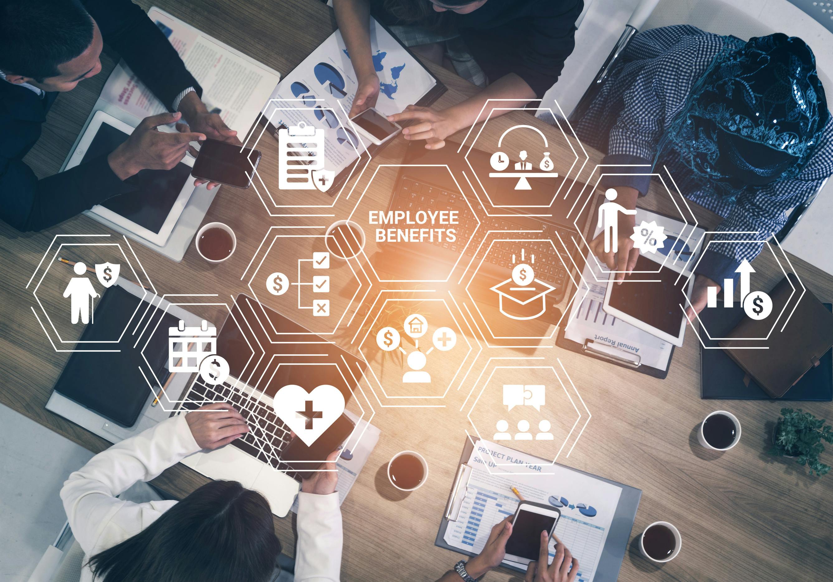 How Financial Wellness Improves Manufacturing Safety