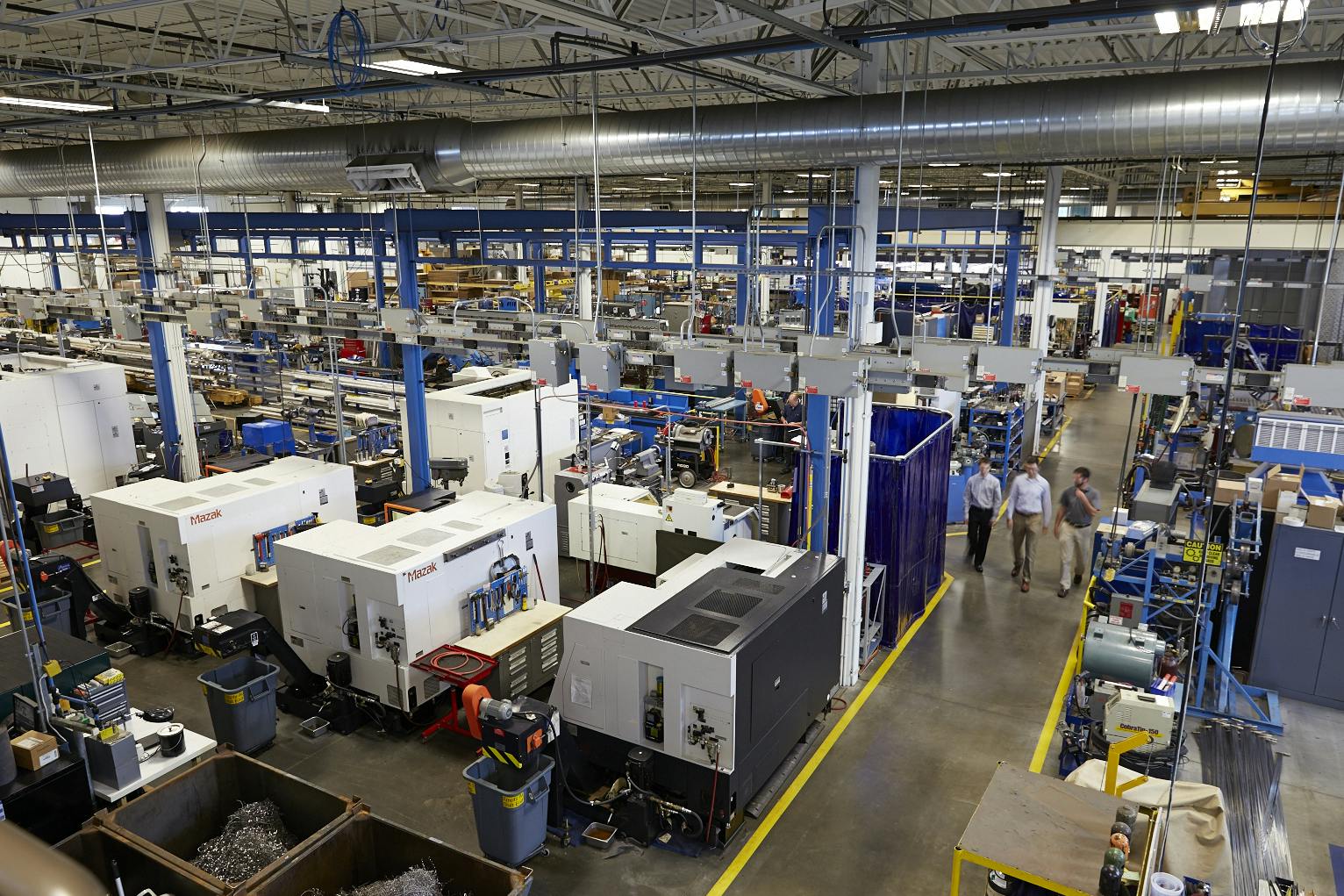 Safey Culture Success: 26 Years without Lost Time Incident