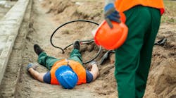 Fatal Occupational Injuries Delcine Second Year in Row Fatal Occupational Injuries Delcine Second Year in Row