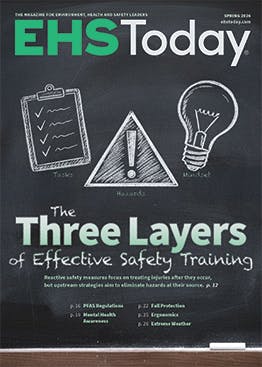 Spring 2026 cover image