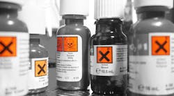 HazCom Violations Remain Widespread HazCom Violations Remain Widespread