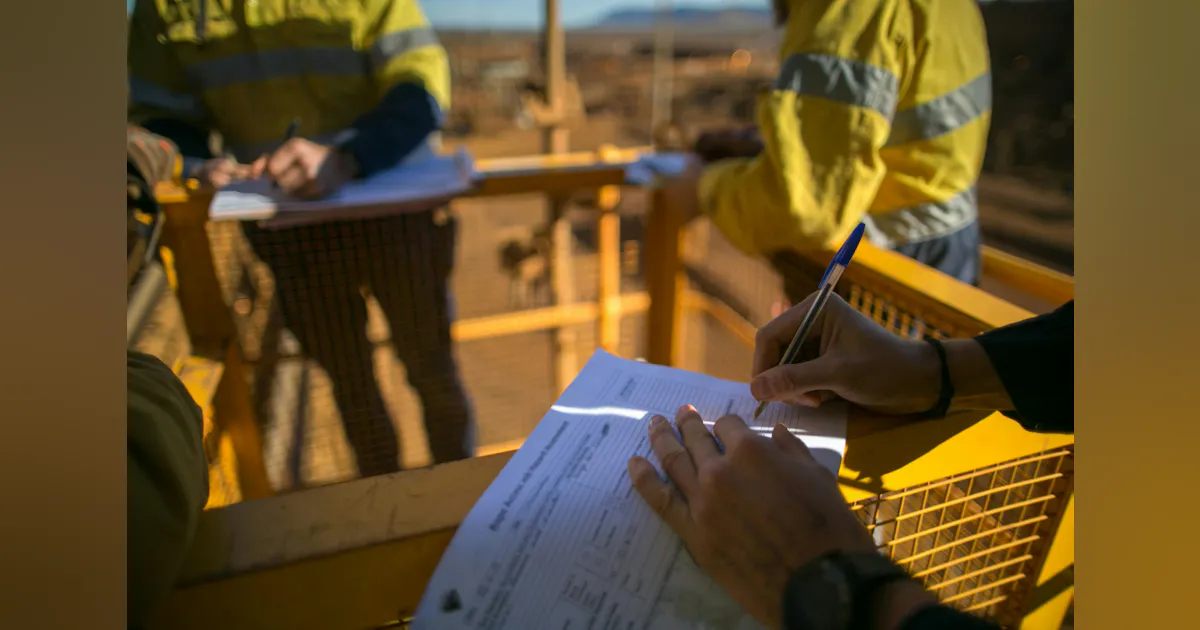Heca Example The Importance of Conducting Comprehensive Hazard Assessments for Safe ...