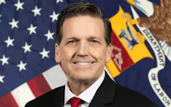 OSHA - David Keeling OSHA - David Keeling