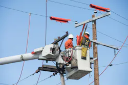 Closing the Hazard Awareness Delay in Utility Field Response Closing the Hazard Awareness Delay in Utility Field Response