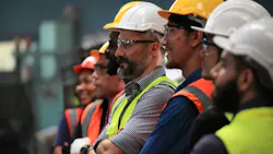 safety team meeting safety team meeting