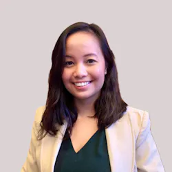 photo of Kimberly Rodriguez of BSI Group photo of Kimberly Rodriguez of BSI Group