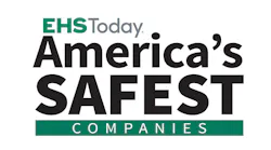 America's Safest Companies logo