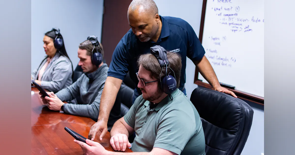 Understanding the Options for Occupational Hearing Testing | EHS Today
