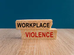 Workplace Violence is Increasing Workplace Violence is Increasing