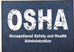 OSHA Fines Roofing Company for Willful Actions in Fatality OSHA Fines Roofing Company for Willful Actions in Fatality
