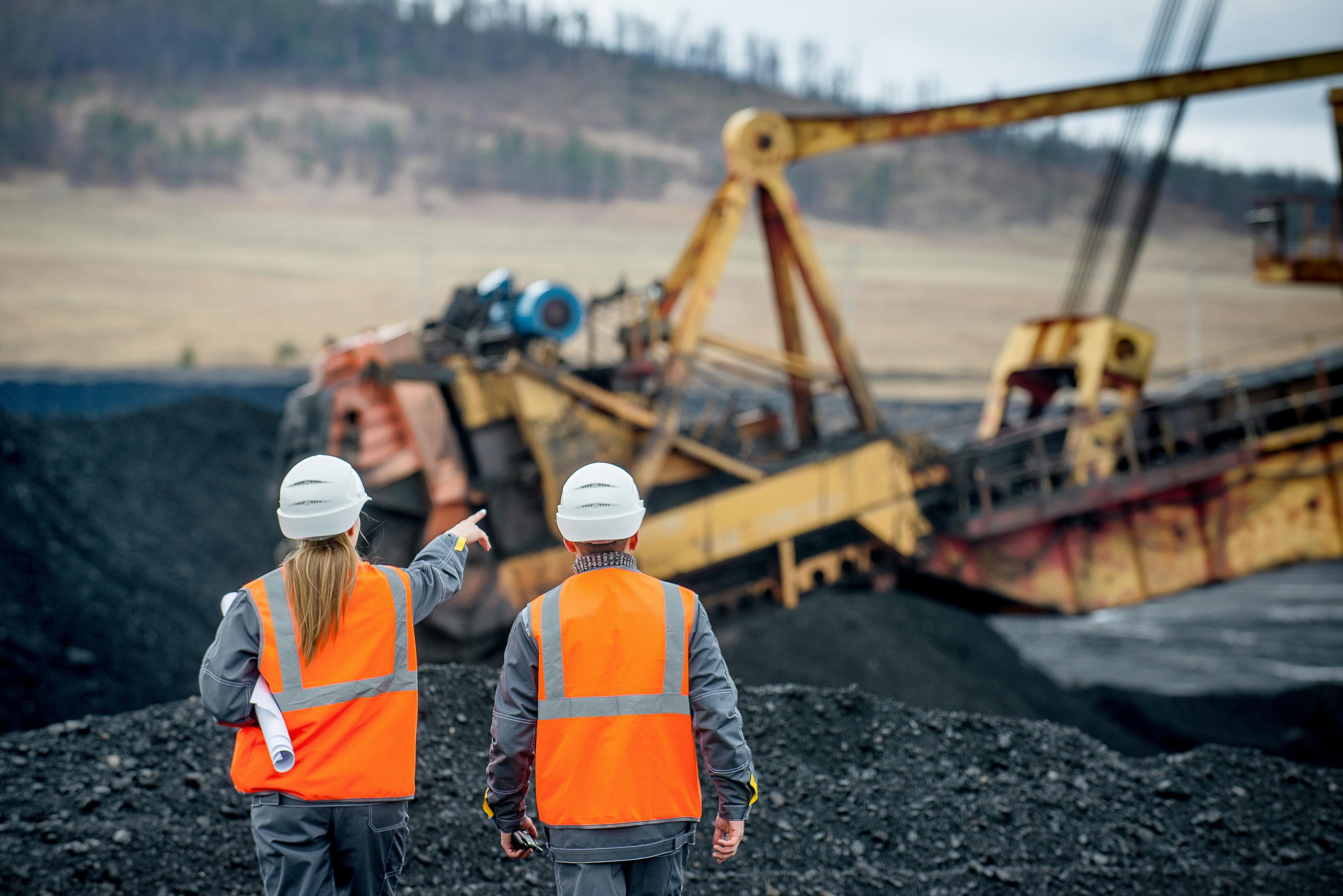MSHA Announces Low Mining Injury Rate in 2025