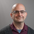 Phil Molé, MPH