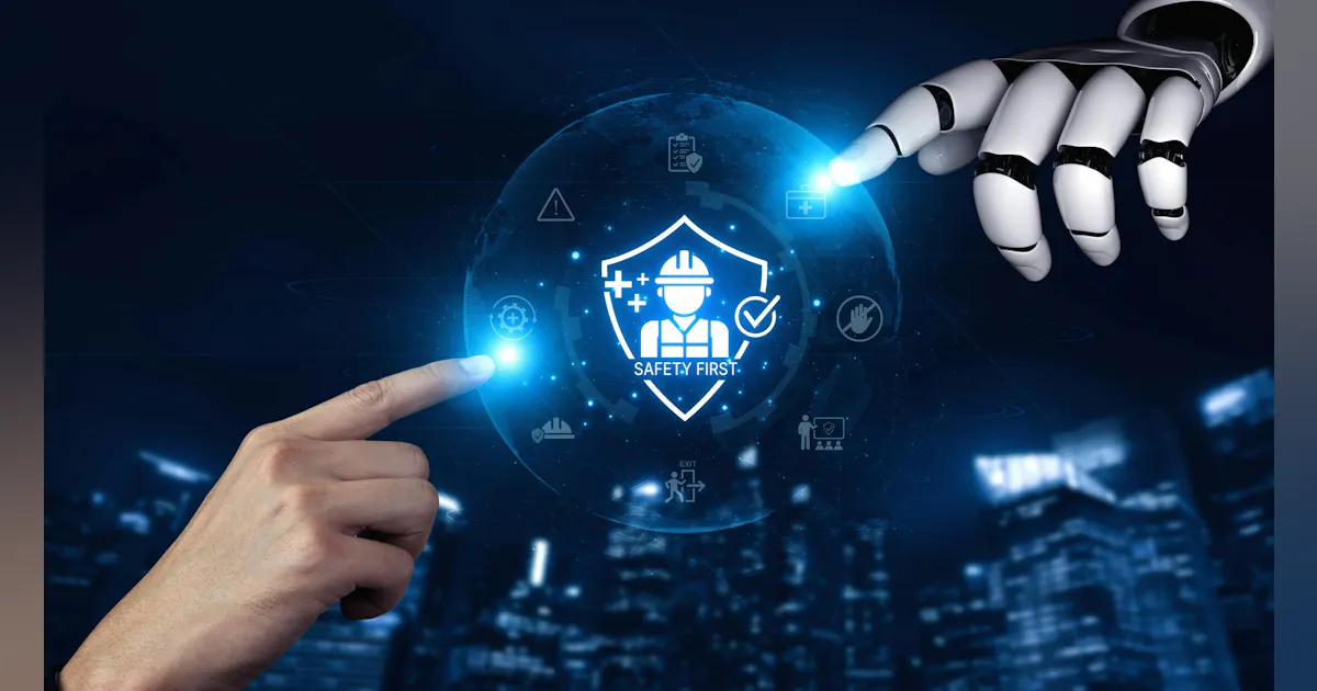 Transforming Safety Management with AI One Step at a Time