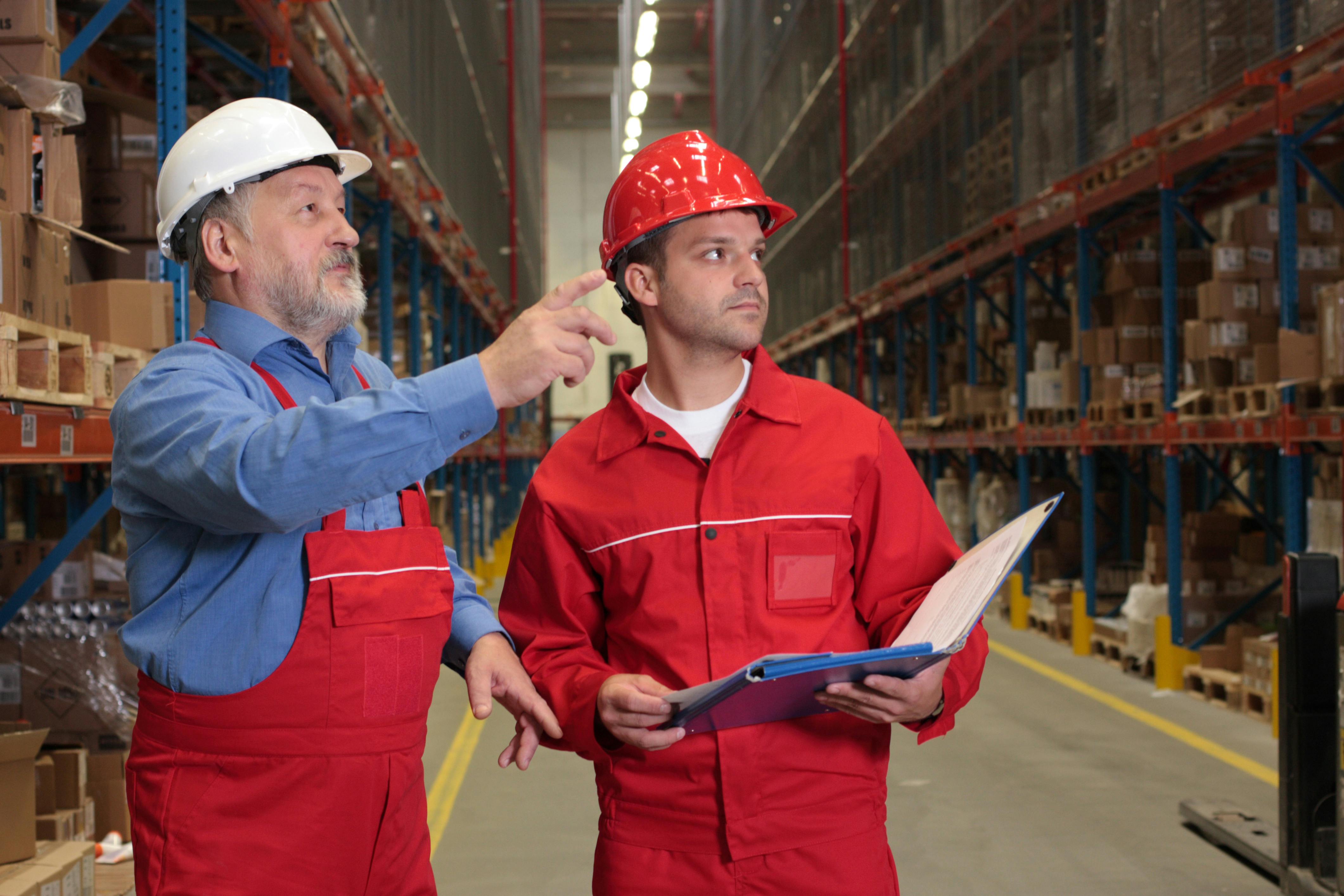 A Shift in Safety Perceptions