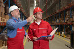 A Shift in Safety Perceptions A Shift in Safety Perceptions