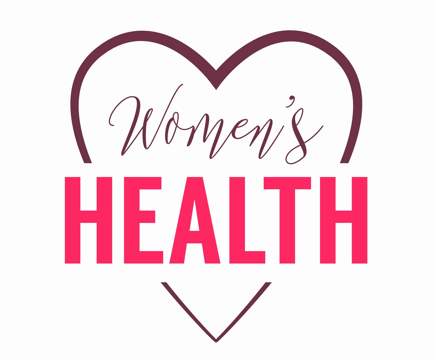 women's heart health