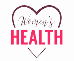 women's heart health women's heart health